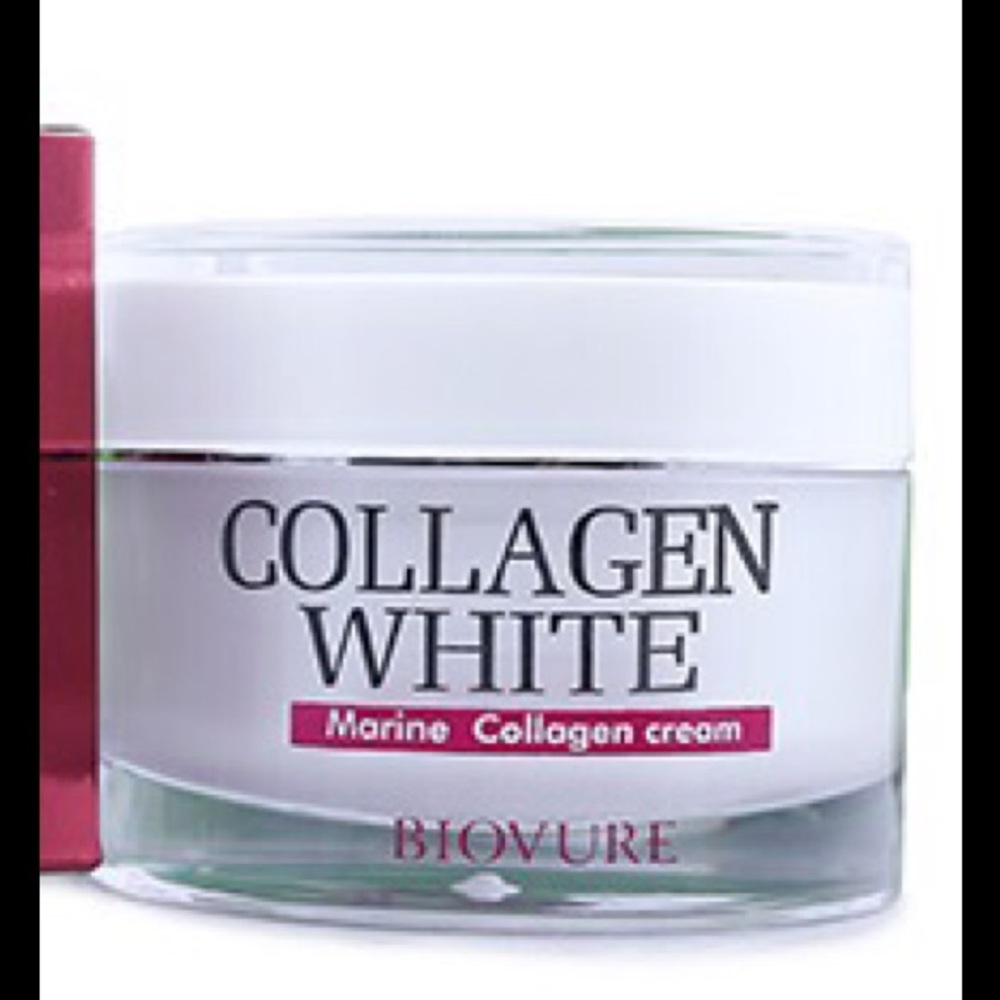 Collagen White (new sealed package)